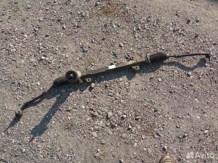 Рулевая рейка kia ceed