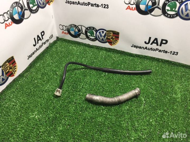 Трубка вакуумная Porshe Cayene 9PA 4.8 M48.51 2008