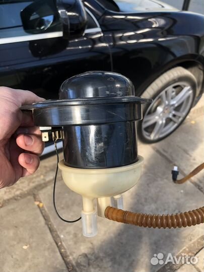 Топливный фильтр Кайен, Туарег, Q7 7L5919679