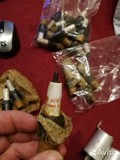 Запчасти газ 24, 2410