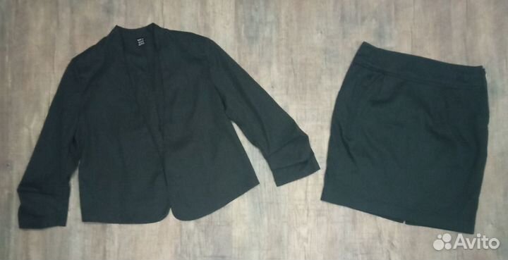 Пакет вещей для девушки 42