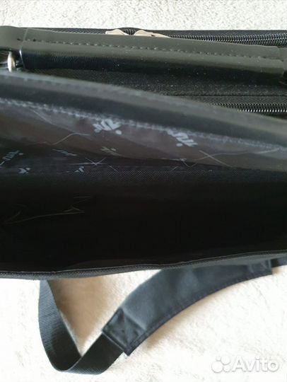 Сумка для ноутбука