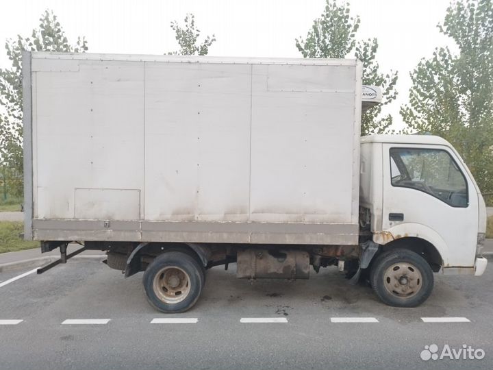 JBC SY1041 рефрижератор, 2015