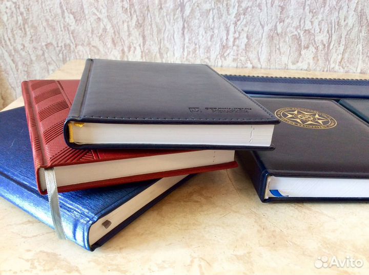 Ежедневник, блокнот, планер Разные