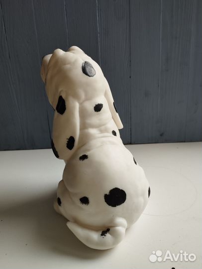 Статуэтка Собака