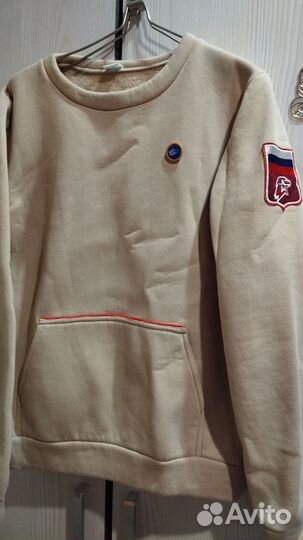 Форма для юнармии