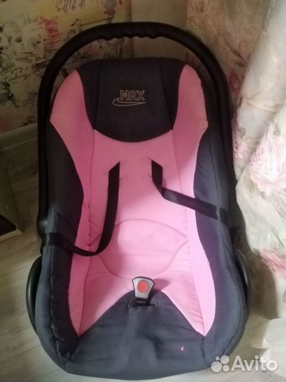 Автолюлька