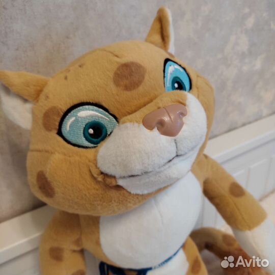 Мягкая игрушка