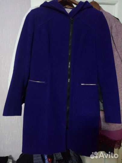 Пальто