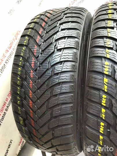 Nokian Tyres Weatherproof SUV 235/55 R18 104V