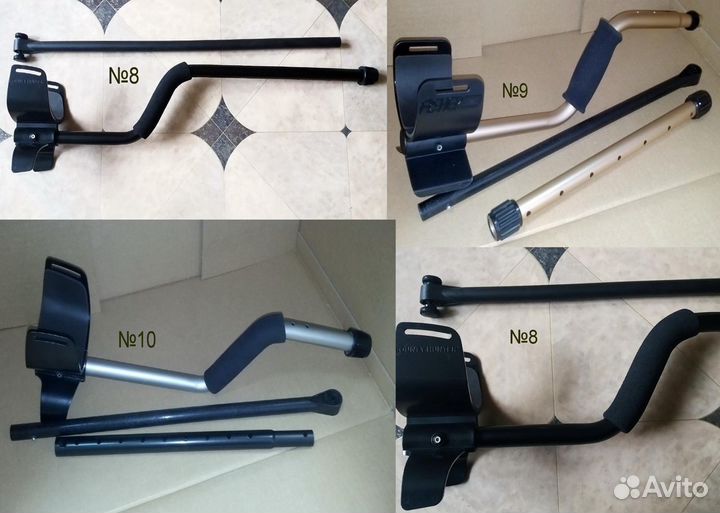 Зап.части/ Аксессуары/ Металлоискателя