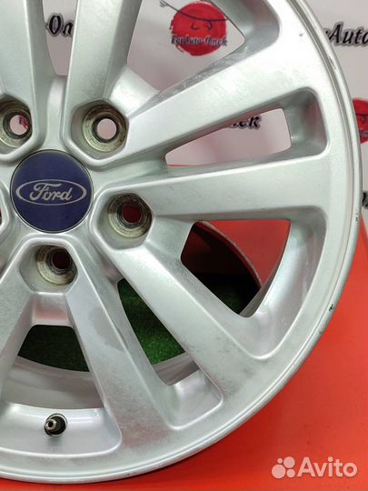 Литые диски R16