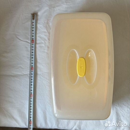 Контейнер-хлебница