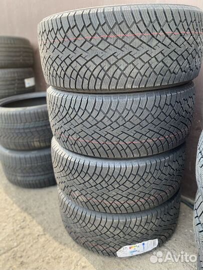 Nokian Tyres Hakkapeliitta R5 SUV 285/40 R22