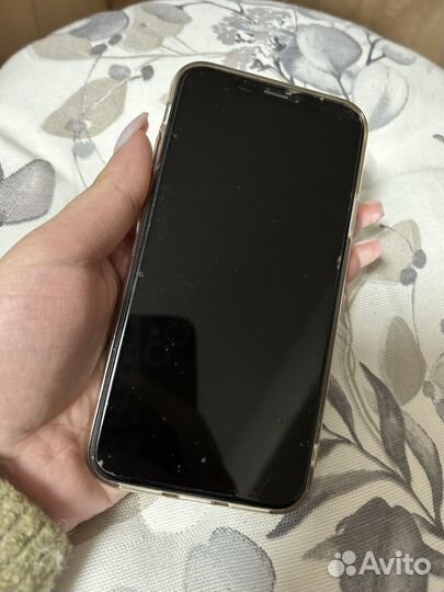 iPhone X, 256 ГБ