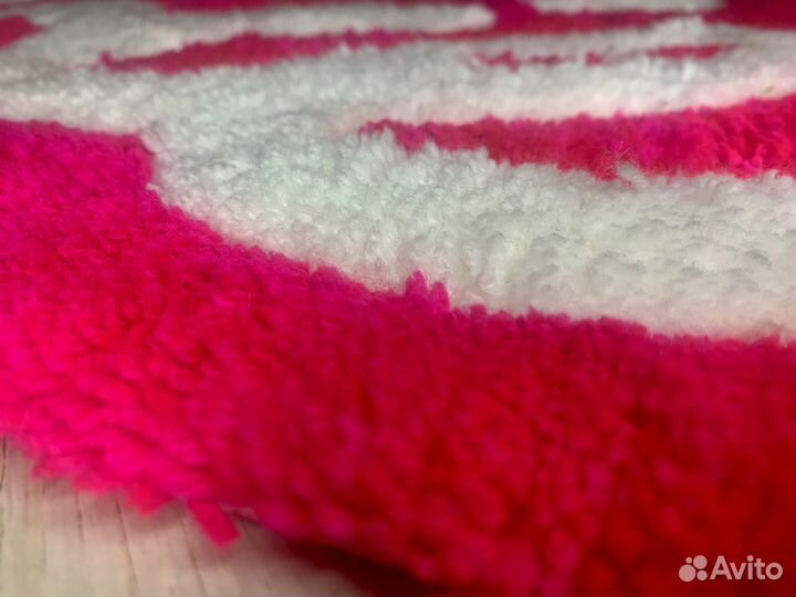 Тафтинговый ковер