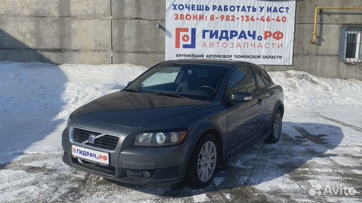 Подушка безопасности пассажирская правая Volvo C30