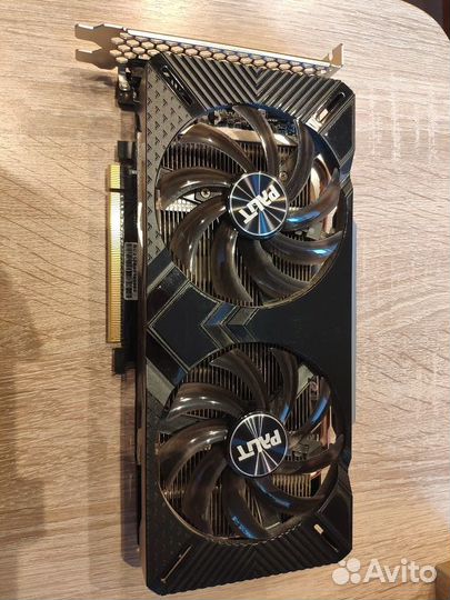 Geforce gtx 1660 super