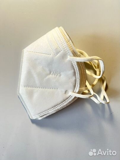 Респираторы HP3,3M,KN