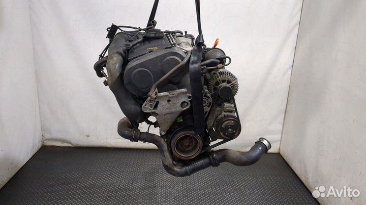 Турбина Volkswagen Passat 6, 2006