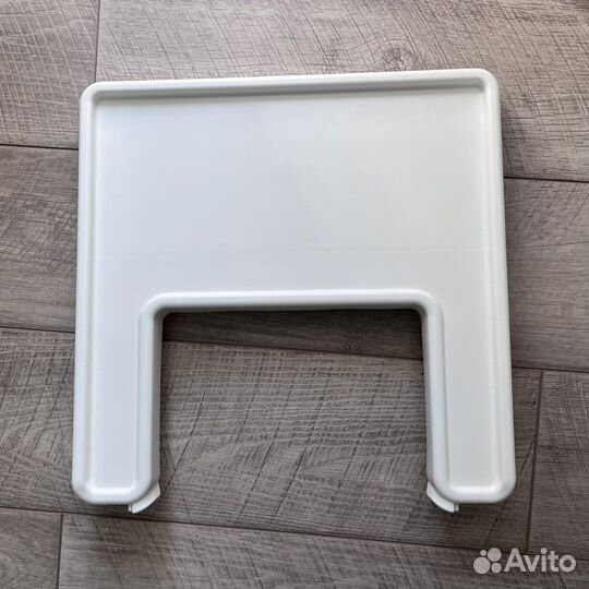 Столик для стульчика Икеа Антилоп