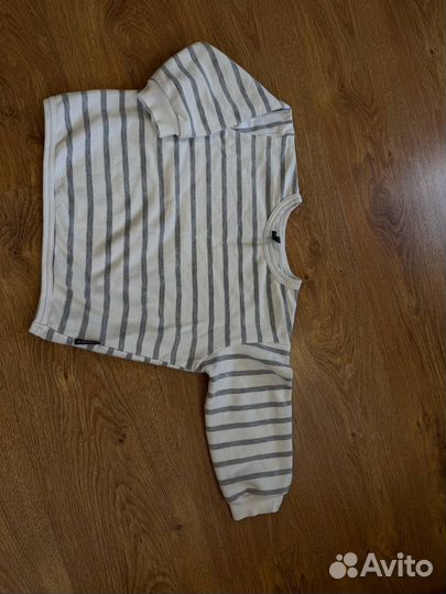 Кофта для мальчика bungly boo 110 размер