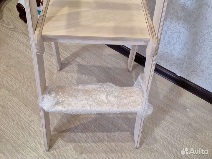 Башня помощника монтессори