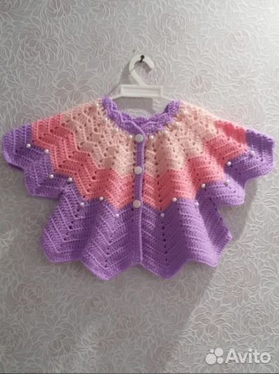 Научим вязать крючком и спицами