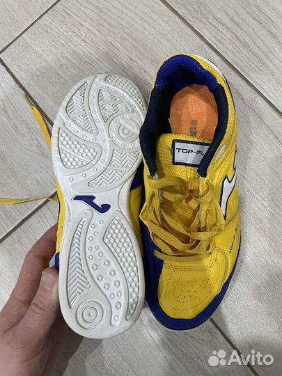 Футзалки joma top flex