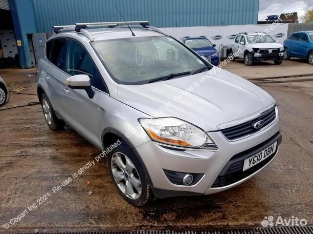Авторазбор Ford Kuga 2.0 лит. TDI G6DG