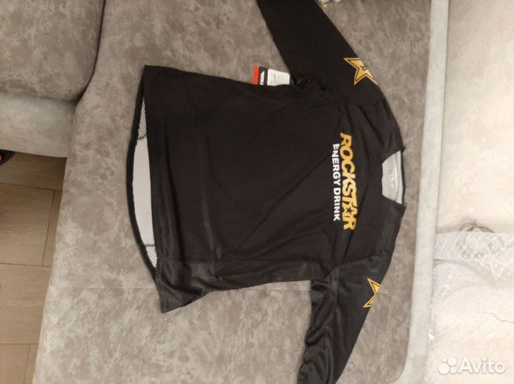 Экипировка