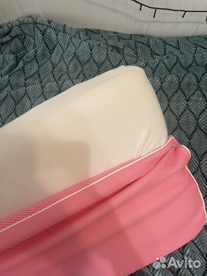 Подушка ортопедическая аскона