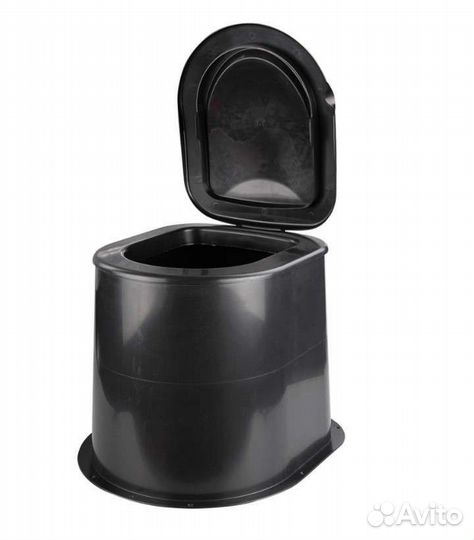 Дачный туалет