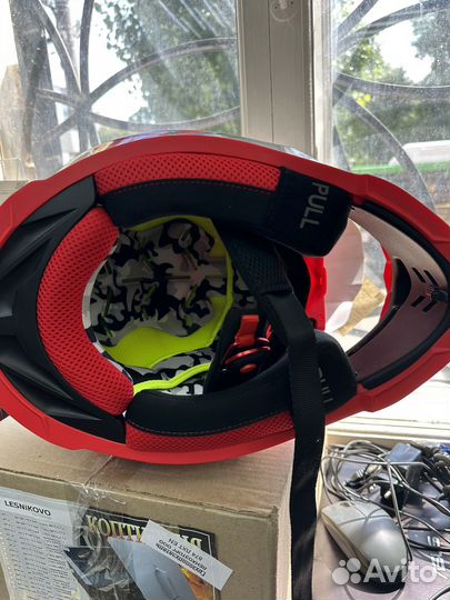 Шлем ls2 ecer22-05