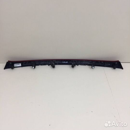 Отражатель задний Kia Rio X-Line 2017