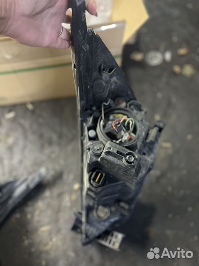 Фары бу 2 шт