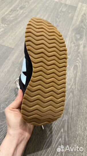 Кроссовки New Balance 237