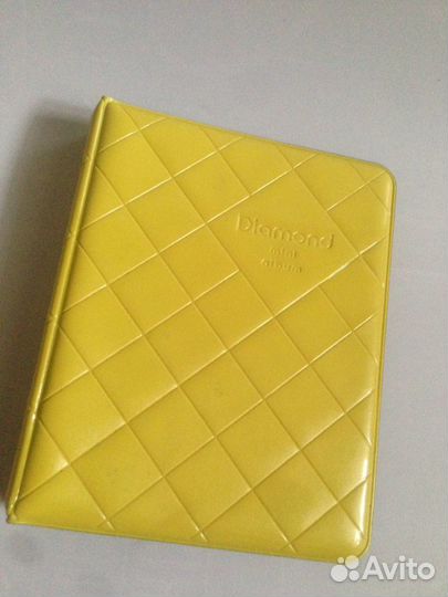 Альбом для Fujifilm Instax mini 9