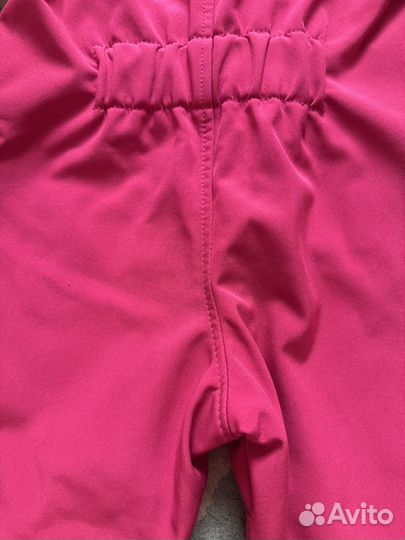 Комбинезон softshell 80