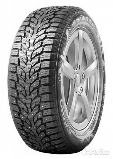 Kumho WinterCraft Ice Wi32 205/65 R16 T