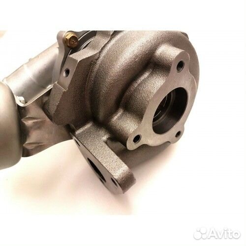 Турбина(оригинал) Opel Astra H 1.3 CDTi 66 Kw