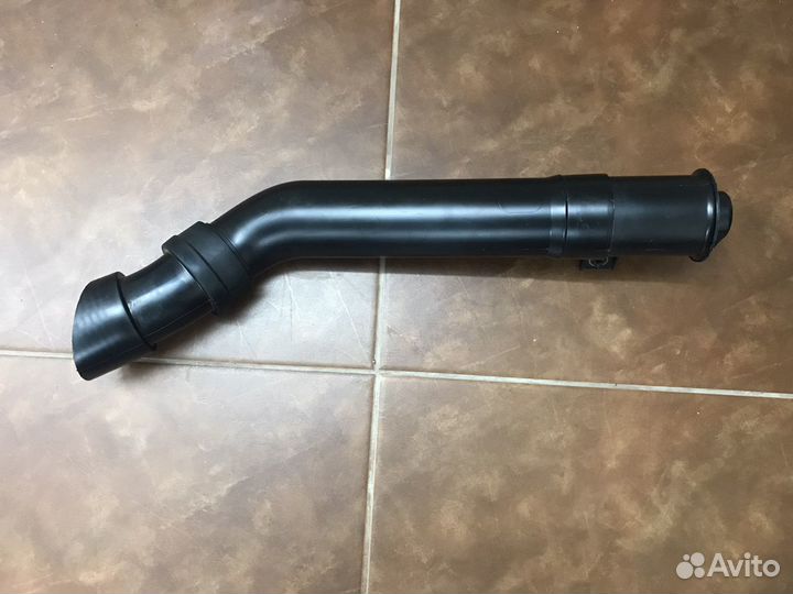 Патрубок воздушного фильтра Лада Гранта