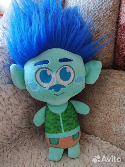 Детская игрушка 