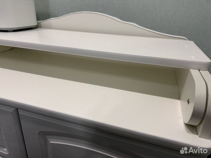 Пеленальный комод