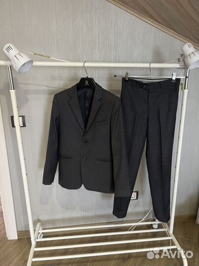 Школьный костюм для мальчика 146 152