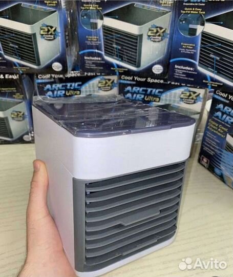 Мини кондиционер arctic air