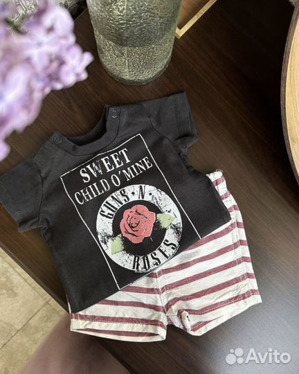 Одежда для мальчика HM