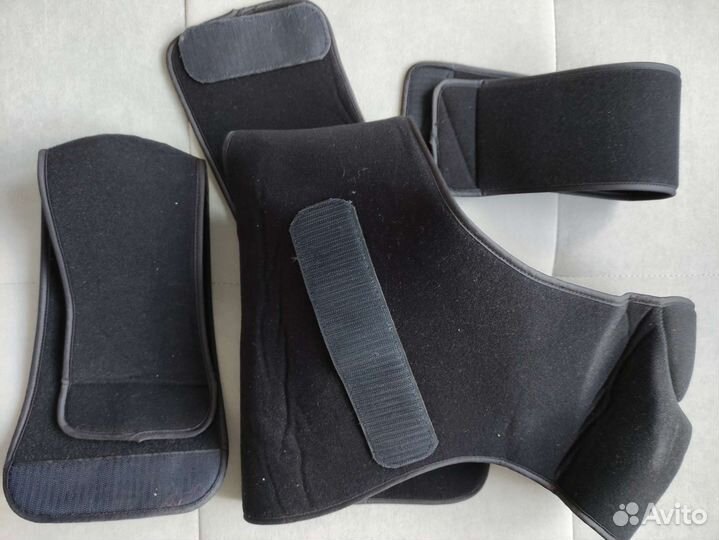 Ортез на плечевой сустав и руку SI-311