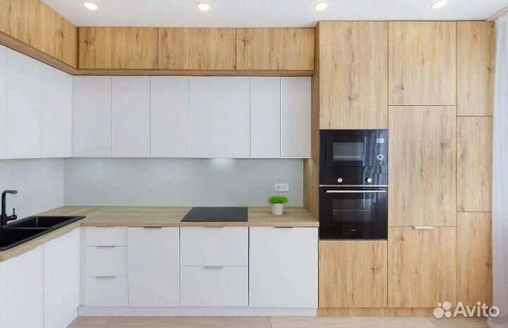 Кухонный гарнитур в рассрочку