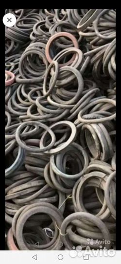 Баллоны под Гелий 40литров